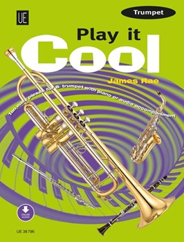 Play it Cool - Trumpet
