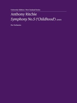 Symphony No.5 ('Childhood')