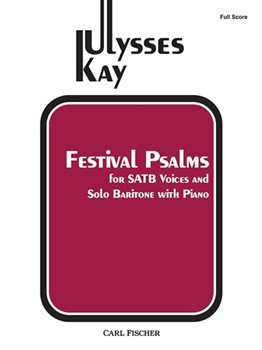 Festival Psalms