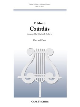 Czardas by Monti Vittorio - Roberts Charles - for