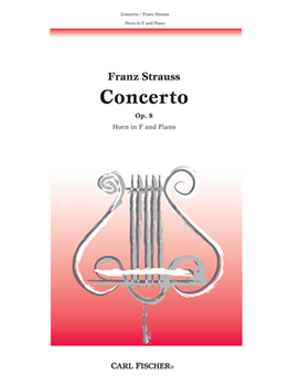 Concerto Op. 8