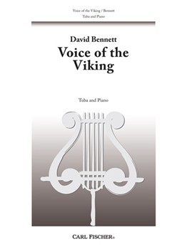 Voice Of The Viking-Tuba by for