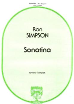 Sonatina for Four Trumpets