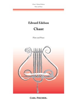 Chant by Edelson Edward for