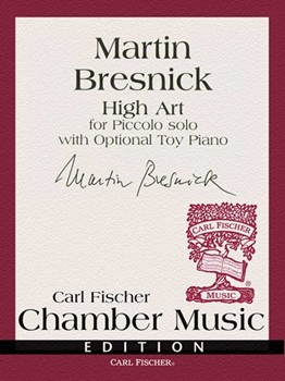 High Art by Bresnick Martin for C Piccolo Sol