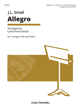 Allegro Trumpet