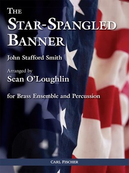 The Star-Spangled Banner