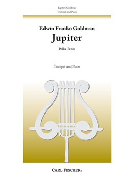 Jupiter Polka Petite