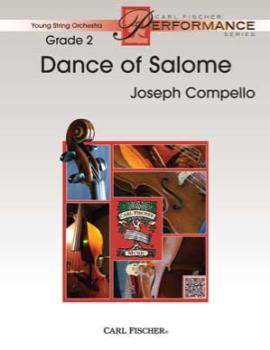 Dance Of Salome - Orchestra Arrangement