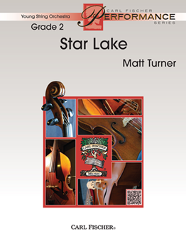 Star Lake - Orchestra Arrangement