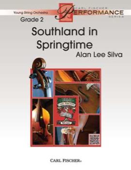 Southland In The Springtime - Orchestra Arrangement