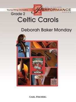 Celtic Carols - Orchestra Arrangement