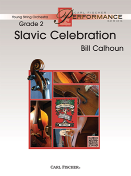 Slavic Celebration - Orchestra Arrangement