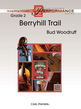 Berryhill Trail - Orchestra Arrangement