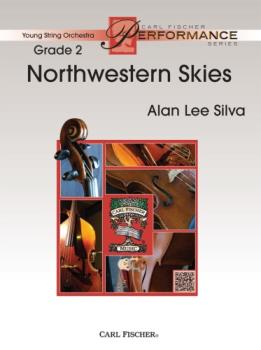 Northwestern Skies - String Arrangement - Orchestra Arrangement