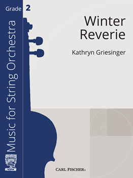 Winter Reverie - Orchestra Arrangement
