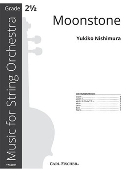 Moonstone