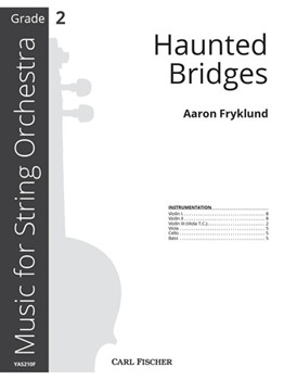 Haunted Bridges