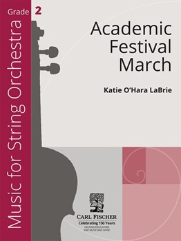 Academic Festival March