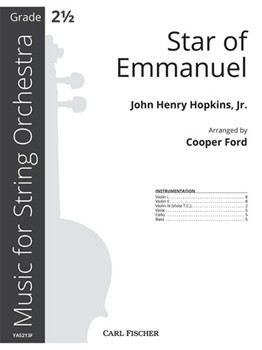 Star of Emmanuel