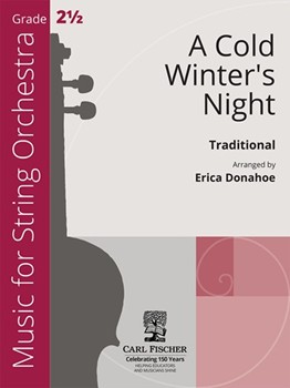 A Cold Winter's Night