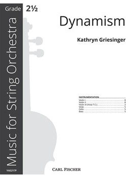 Dynamism