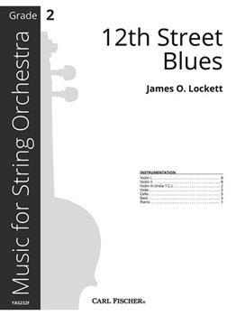 12th Street Blues