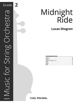 Midnight Ride