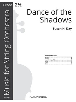 Dance of the Shadows