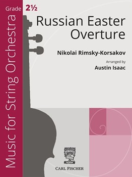Russian Easter Overture