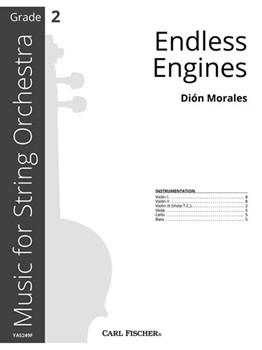 Endless Engines