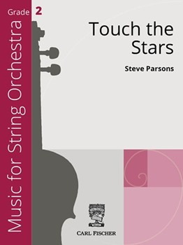 Touch the Stars