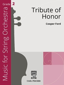 Tribute of Honor