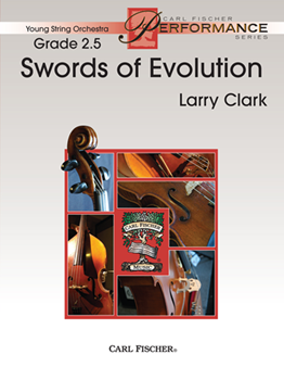 Swords Of Evolution - Orchestra Arrangement