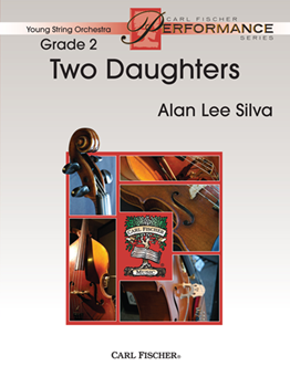 Two Daughters - Orchestra Arrangement