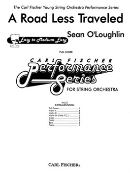 Road Less by O'Loughlin Sean for