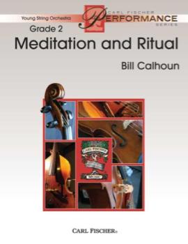 Meditation And Ritual - Orchestra Arrangement