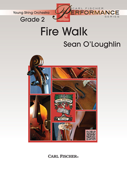 Firewalk - Orchestra Arrangement