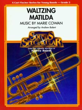 Waltzing Matilda - Band Arrangement