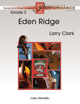 Eden Ridge - Orchestra Arrangement