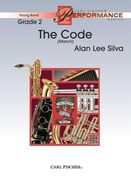 The Code March - Band Arrangement