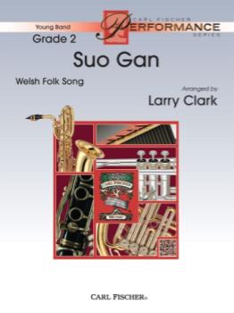 Suo Gan (March) - Band Arrangement