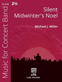 Silent Midwinter's Noel
