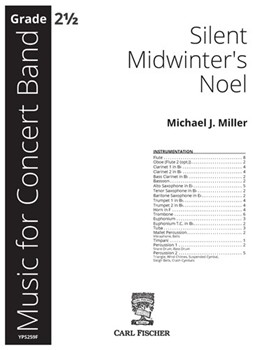 Silent Midwinter's Noel