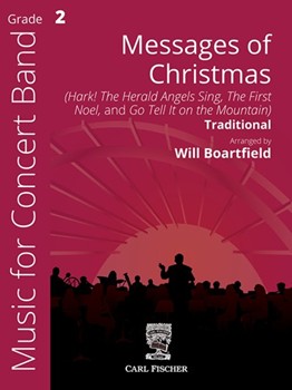 Messages of Christmas