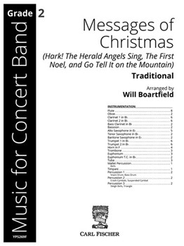 Messages of Christmas