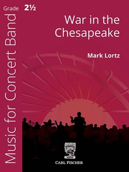 War in the Chesapeake