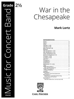 War in the Chesapeake