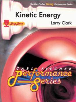 Kinetic Energy - Band Arrangement