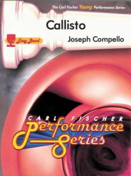 Callisto - Band Arrangement